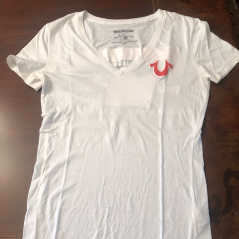True Religion T